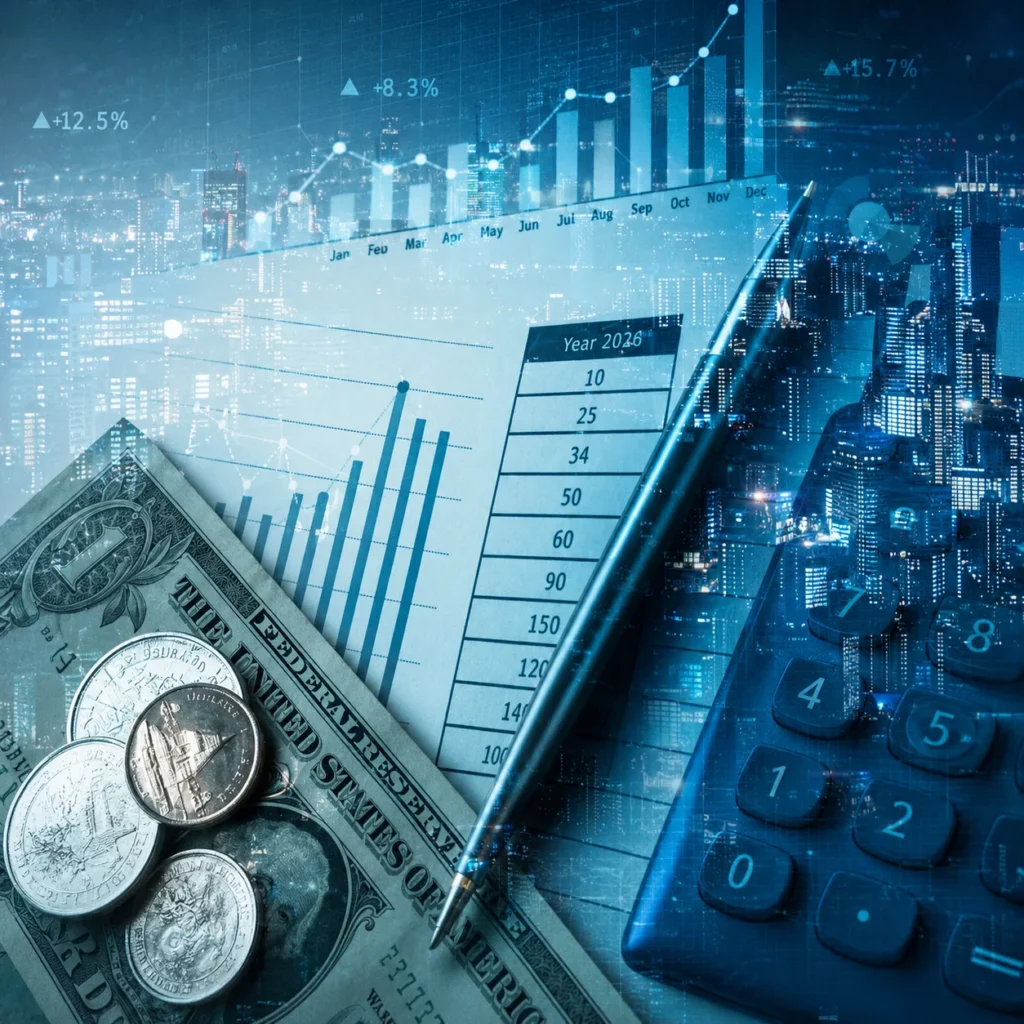 Accounting and Finance