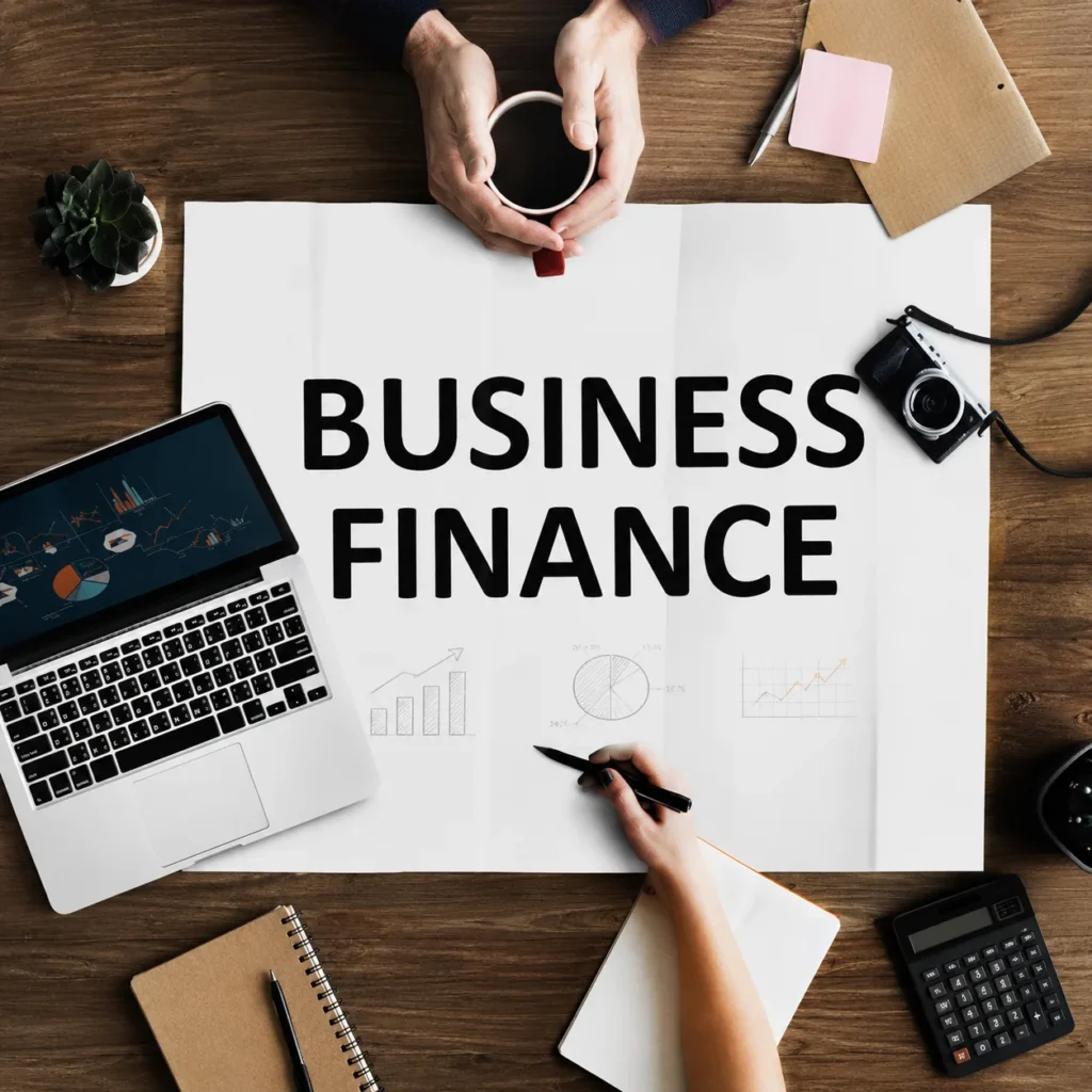 Basic Business Finance