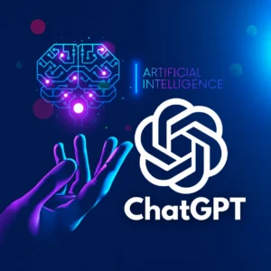 ChatGPT Artificial Intelligence
