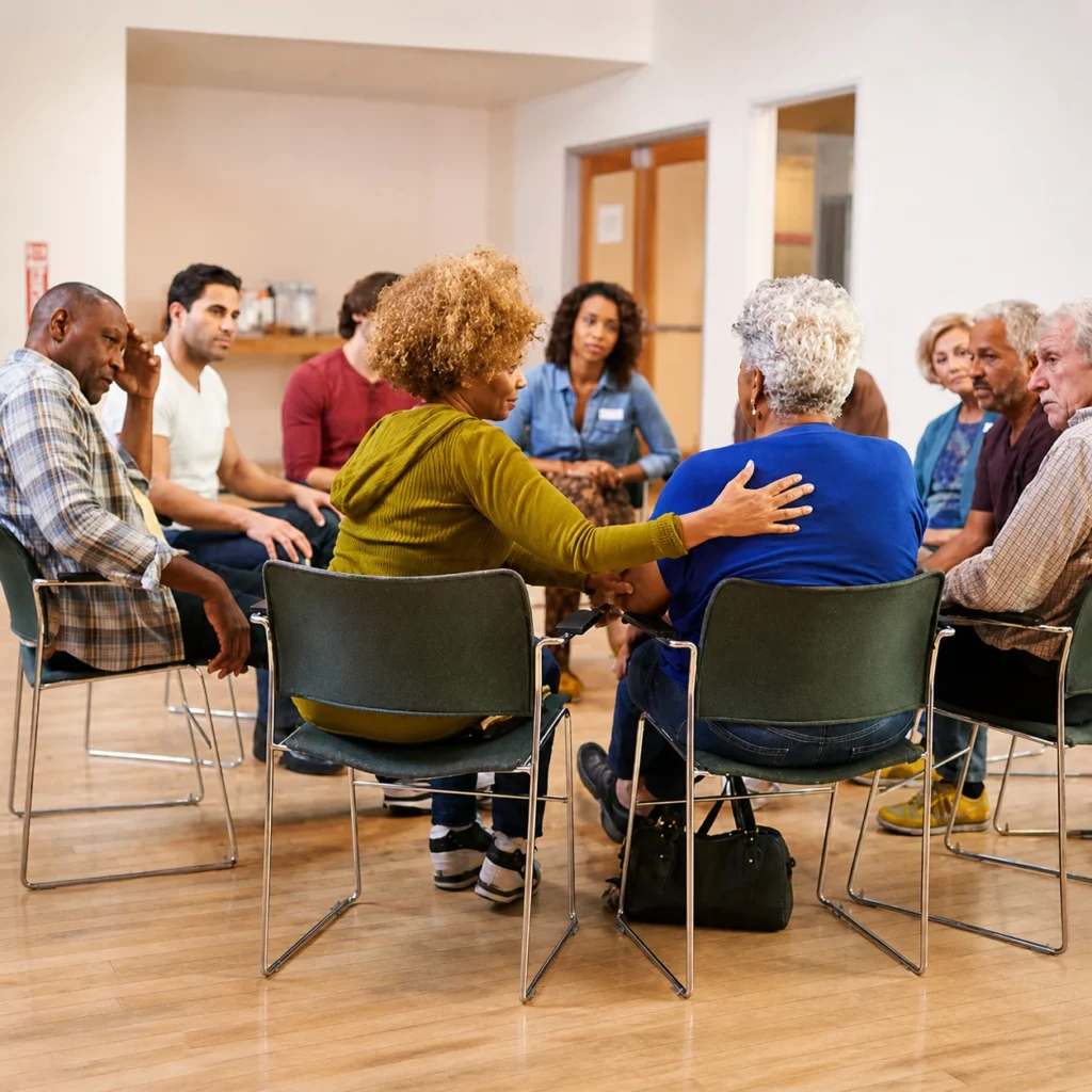 Community Mental Health