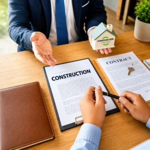 Construction Management Construction Contract Terms