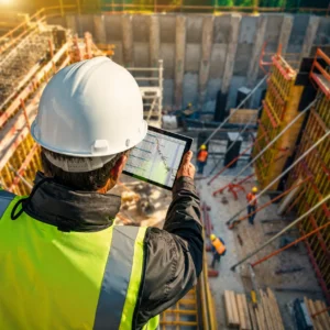 Construction and Site Management