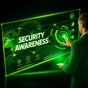 Cyber Security Awareness Training