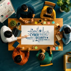 Cyber Security Incident Handling and Incident Response