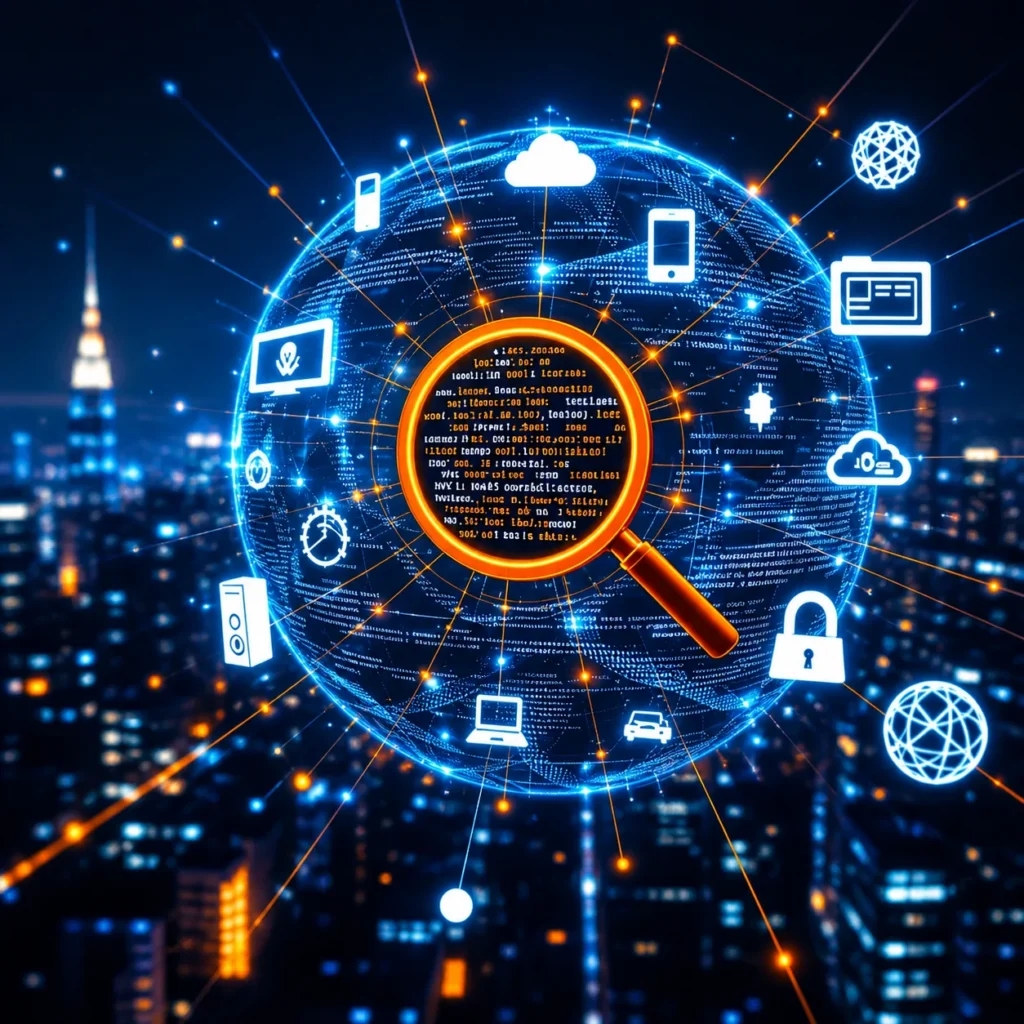 Digital Forensics for Cyber Professionals
