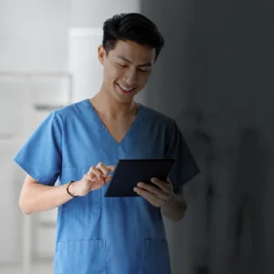 English for Healthcare