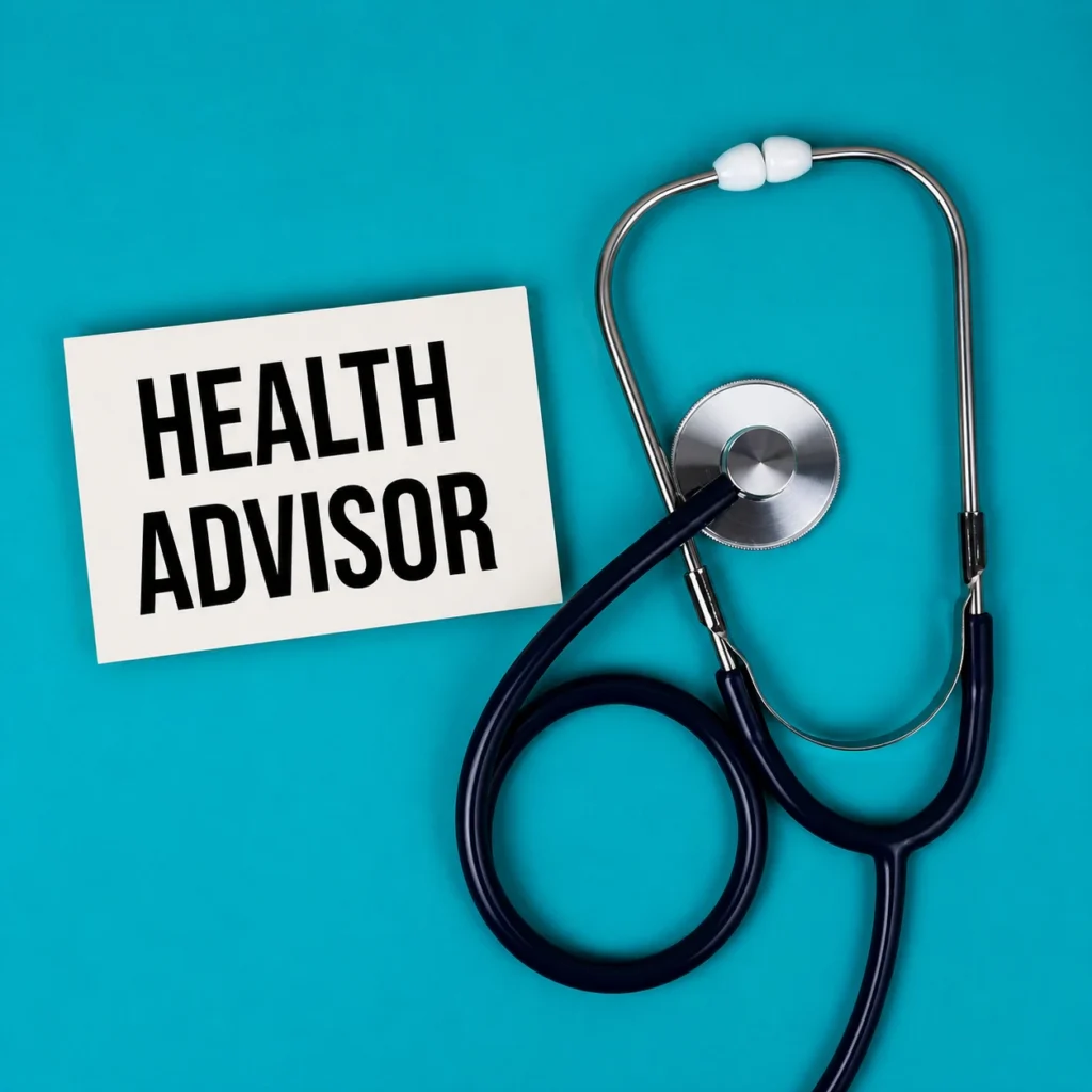 Healthcare Advisor