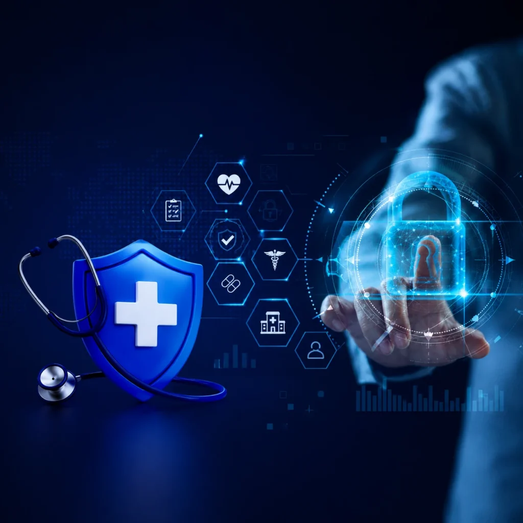 Healthcare GDPR Essentials