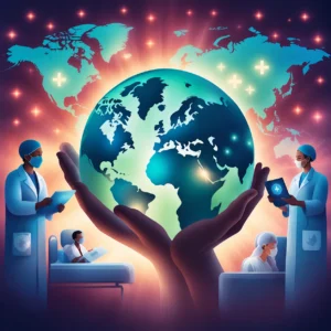 International Healthcare Policy