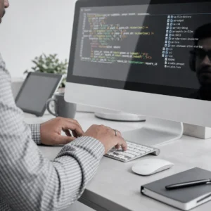Learn Python, JavaScript, and Microsoft SQL for Data science