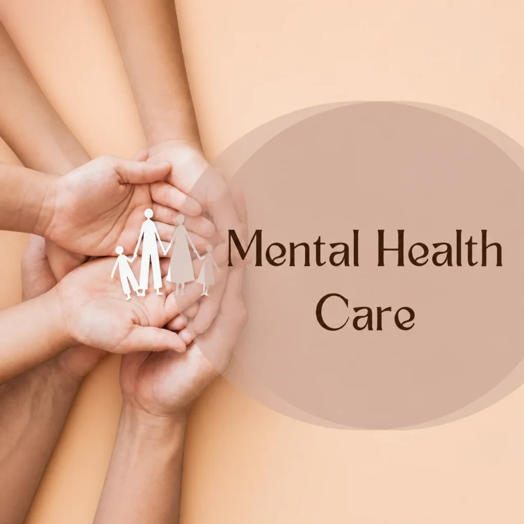 Mental Health & Care – MCA, DOLS and LPS