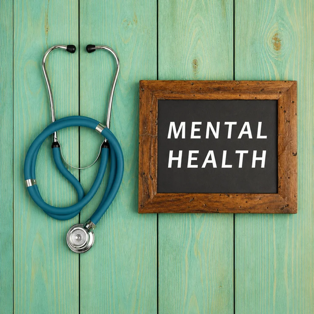 Mental Health Nursing