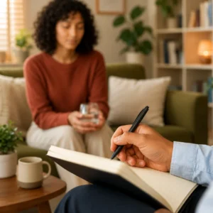 Mental Health and Psychotherapy Training