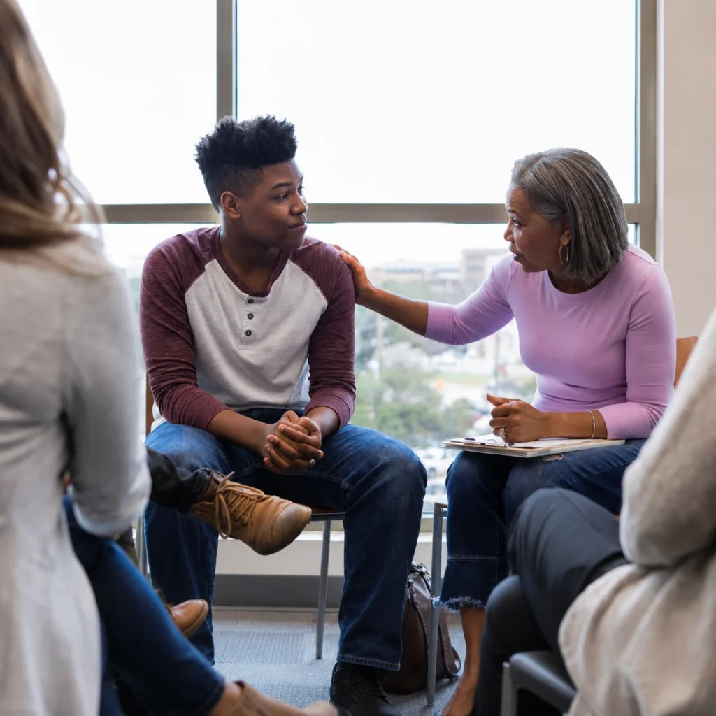 Youth Mental Health