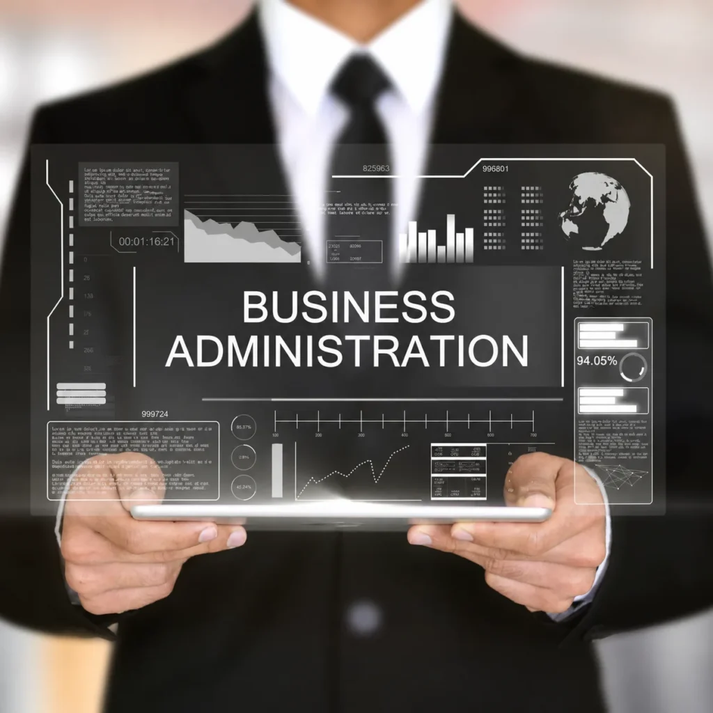 fundamental business administration